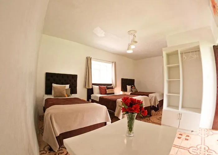 Rhouse Hotel 3*
