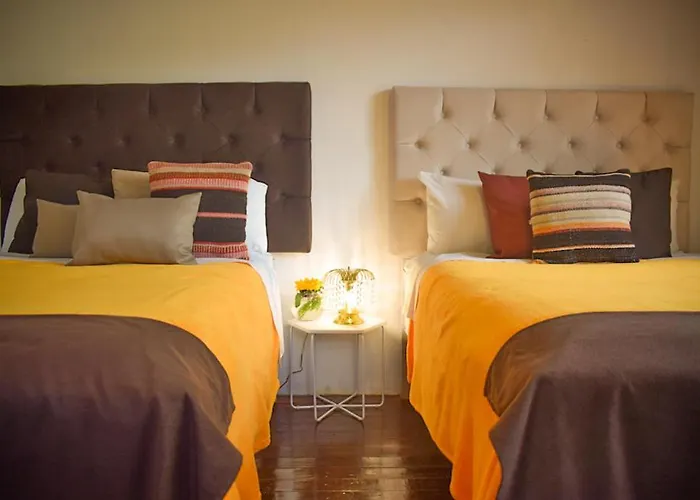 Rhouse Hotel