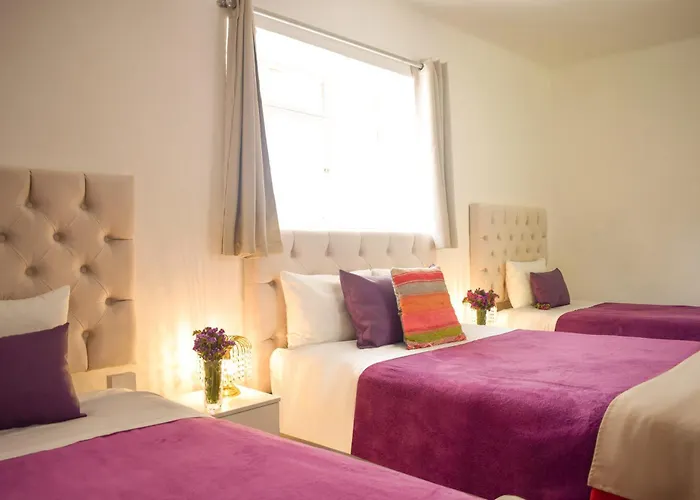 Rhouse Hotel 3*