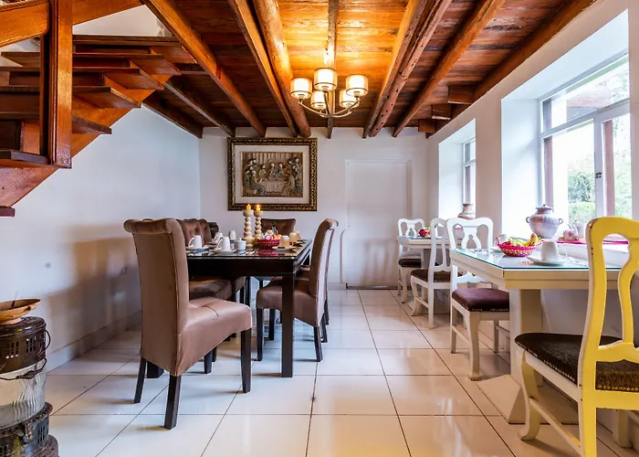 Hotel Rhouse Calca