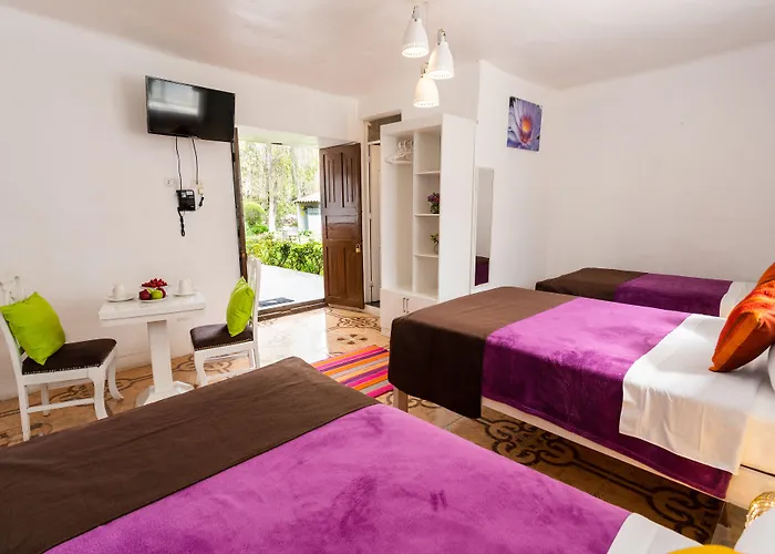 Hotel Rhouse