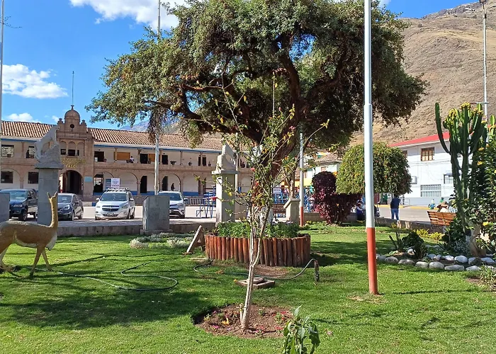 Rhouse 3* Calca