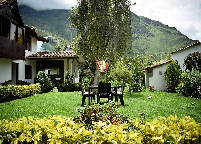 Rhouse Hotel Calca