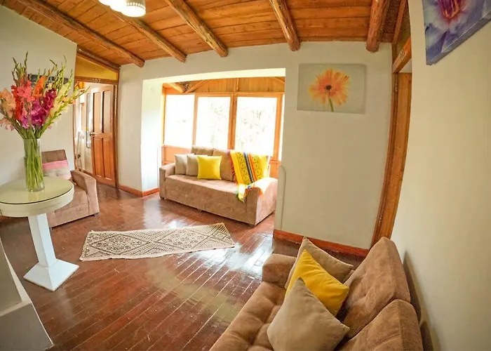 Hotel Rhouse 3*