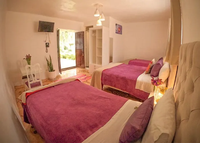 Hotel Rhouse